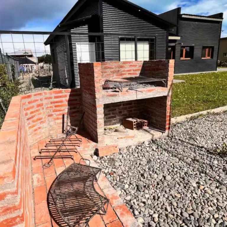 LUXURY Casa cerca al centro en El Calafate Glacial, Argentina - Apartamento - 3