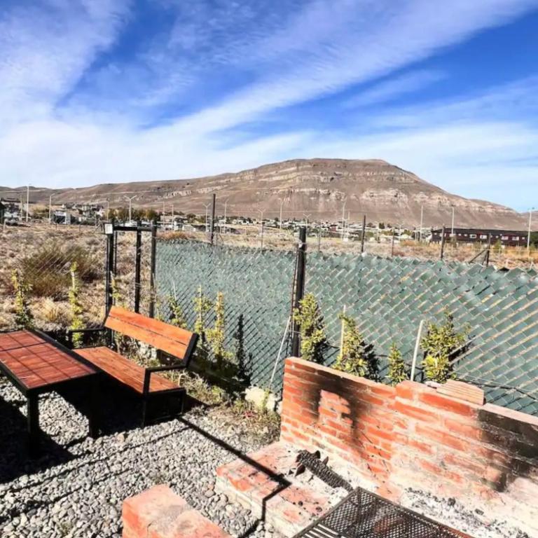 LUXURY Casa cerca al centro en El Calafate Glacial, Argentina - Apartamento - 1