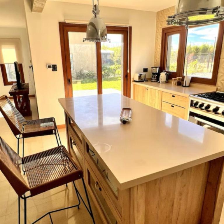 LUXURY Casa cerca al centro en El Calafate Glacial, Argentina - Apartamento - 8