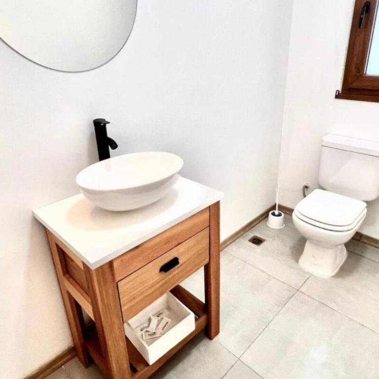 LUXURY Casa cerca al centro en El Calafate Glacial, Argentina - Apartamento - 15