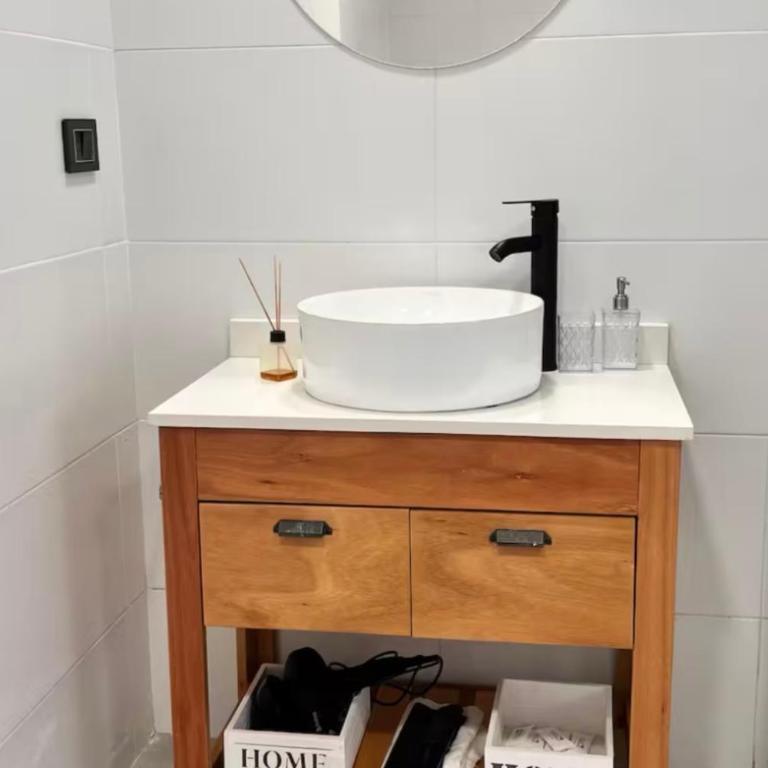LUXURY Casa cerca al centro en El Calafate Glacial, Argentina - Apartamento - 17