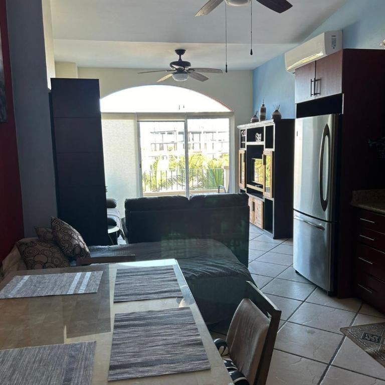 Ocean Front- Marina View- Tiara Sands Resort, Sleeps 4 - One-Bedroom Apartment - 14