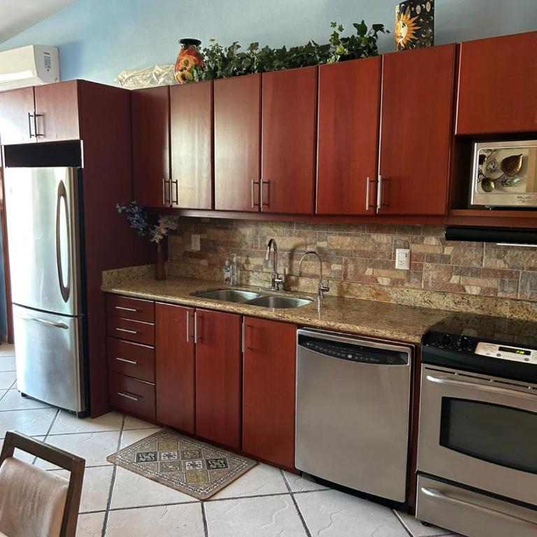 Ocean Front- Marina View- Tiara Sands Resort, Sleeps 4 - One-Bedroom Apartment - 8