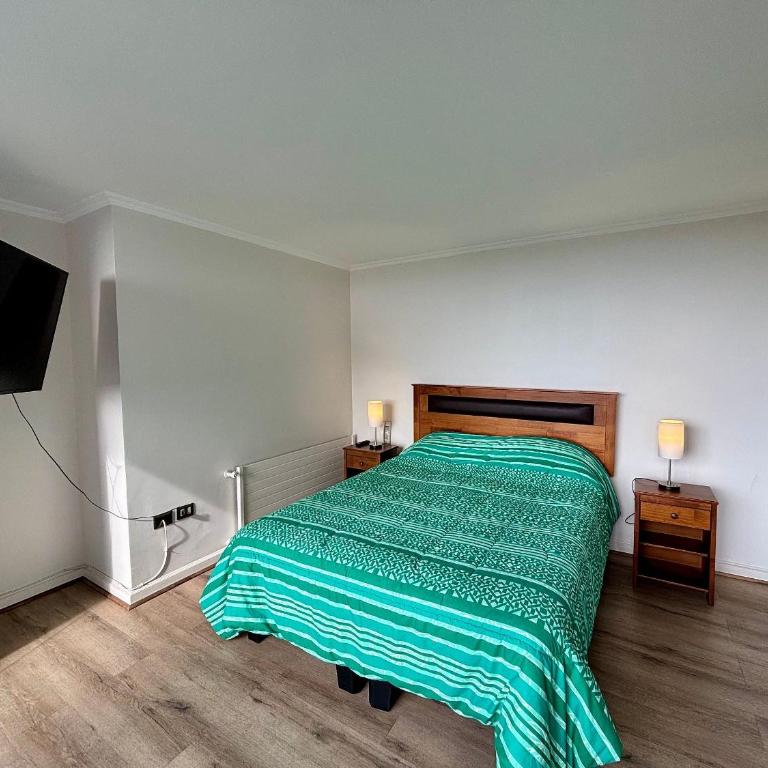 Cozy Family Apartment with Traditional Charm - Apartment - 4