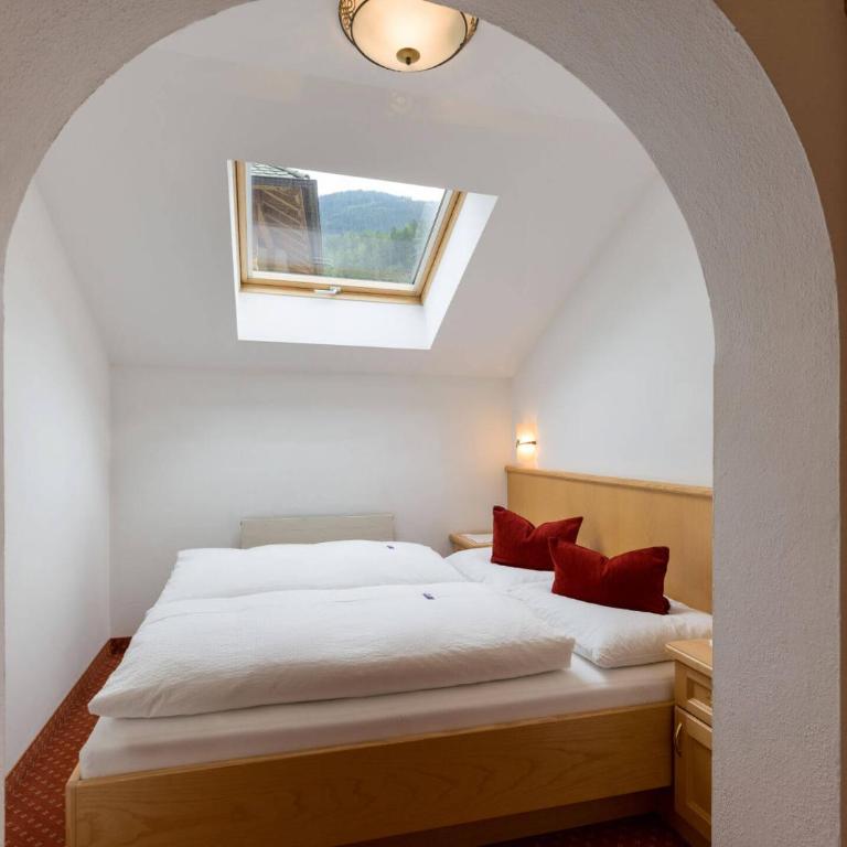 Ferienhof Oblasser - Apartment mit 3 Schlafzimmern - 4