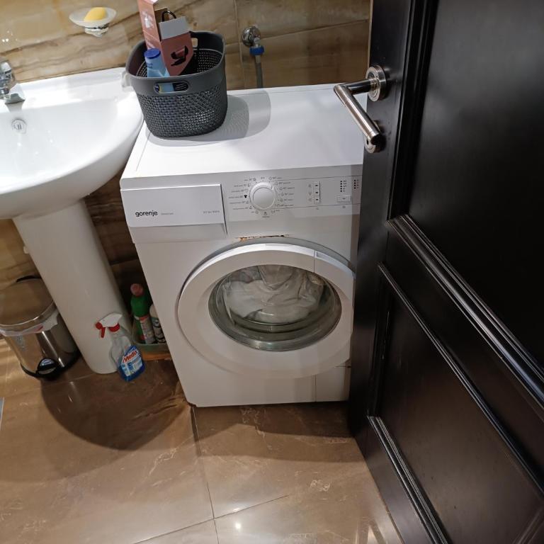 Martina Apartmani - Apartman sa 1 Spavaćom Sobom - 16