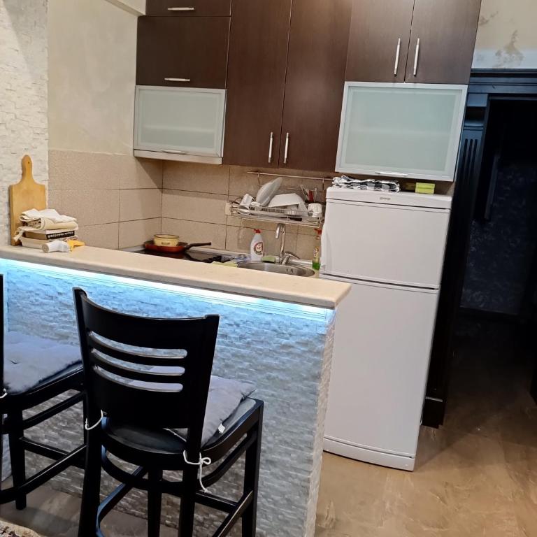Martina Apartmani - Apartman sa 1 Spavaćom Sobom - 15