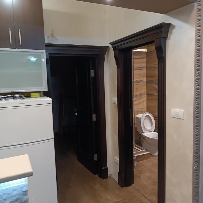 Martina Apartmani - Apartman sa 1 Spavaćom Sobom - 14