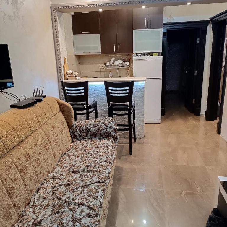 Martina Apartmani - Apartman sa 1 Spavaćom Sobom - 12
