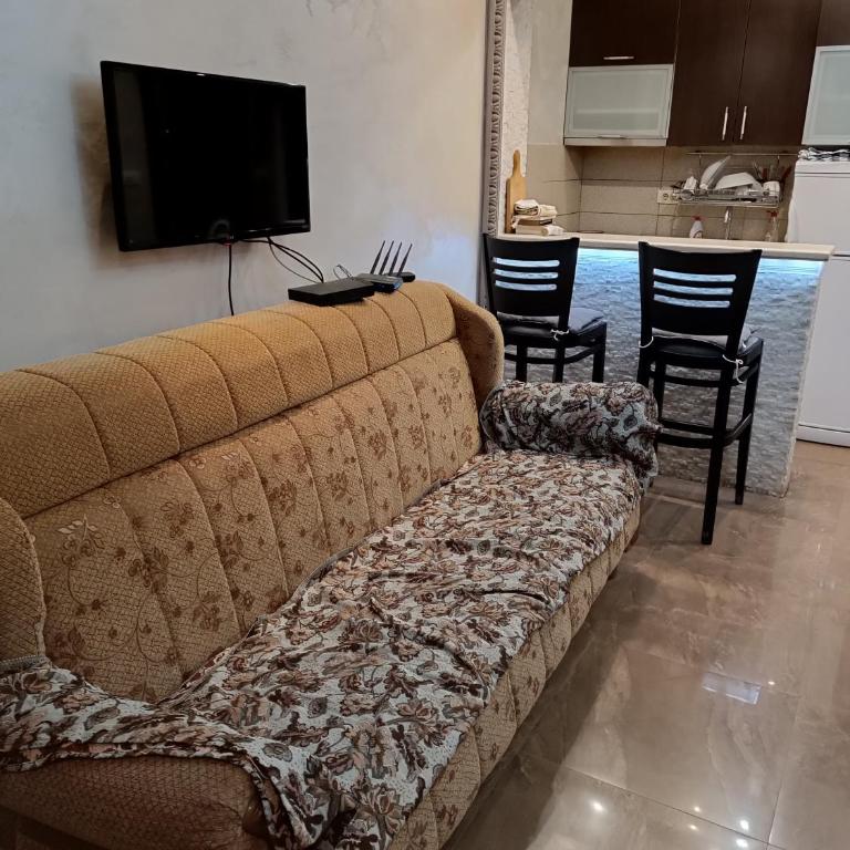 Martina Apartmani - Apartman sa 1 Spavaćom Sobom - 11