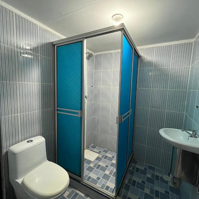 Hotel Marlon - Superior Double Room - 2