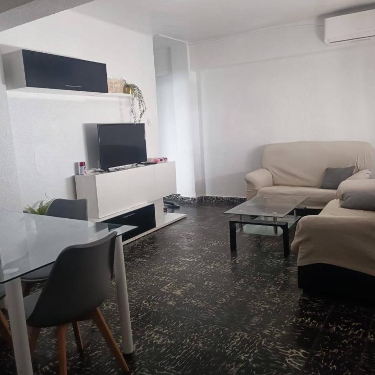Apartamento Zapillo Playa Apodaki - Apartamento de 3 dormitorios - 14