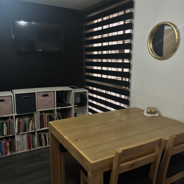 Departamento a 5 minutos del Estadio GNP - Apartamento de 2 dormitorios - 11