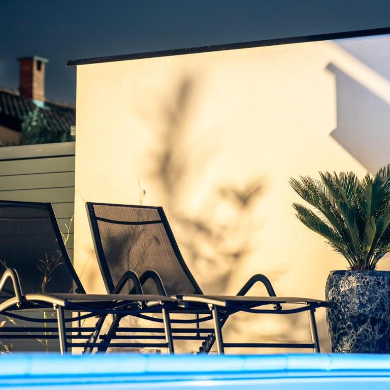 Villa KUKYS -Private Pool & Luxury Oasis - Two-Bedroom Villa - 6