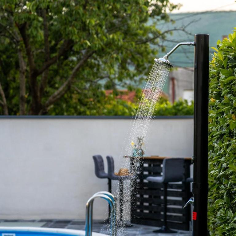 Villa KUKYS -Private Pool & Luxury Oasis - Two-Bedroom Villa - 14