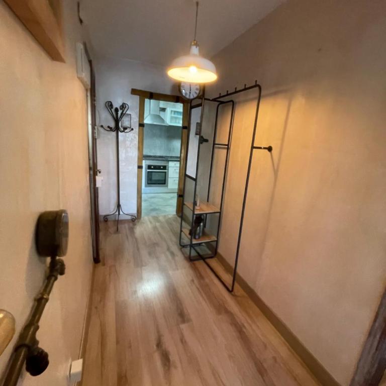 Amplio apartamento, playa, tren - Apartamento de 3 dormitorios Premium - 29