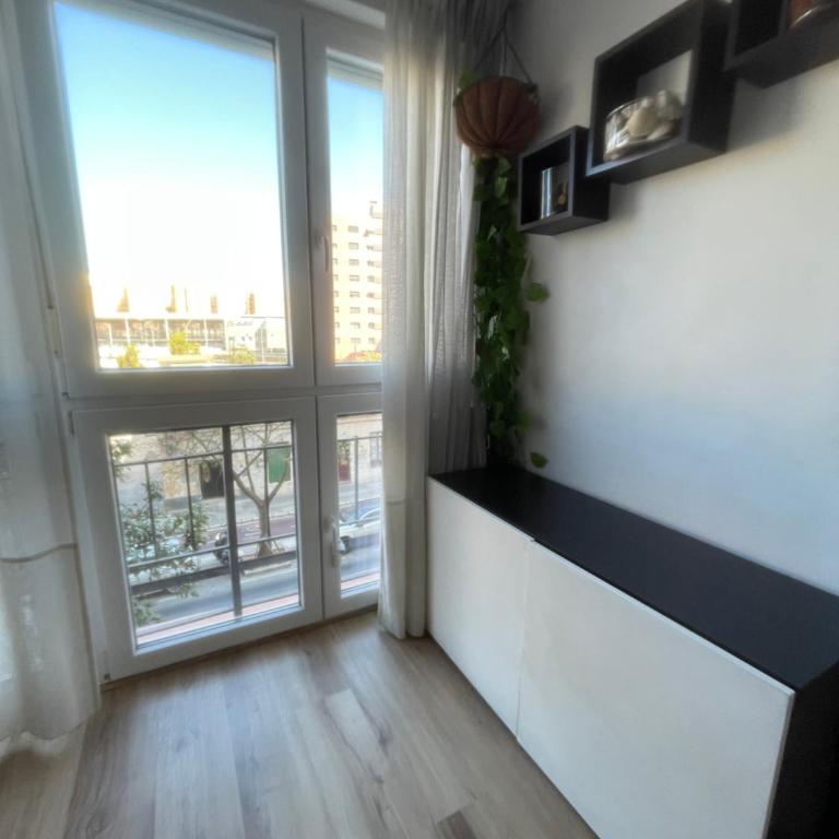 Amplio apartamento, playa, tren - Apartamento de 3 dormitorios Premium - 30