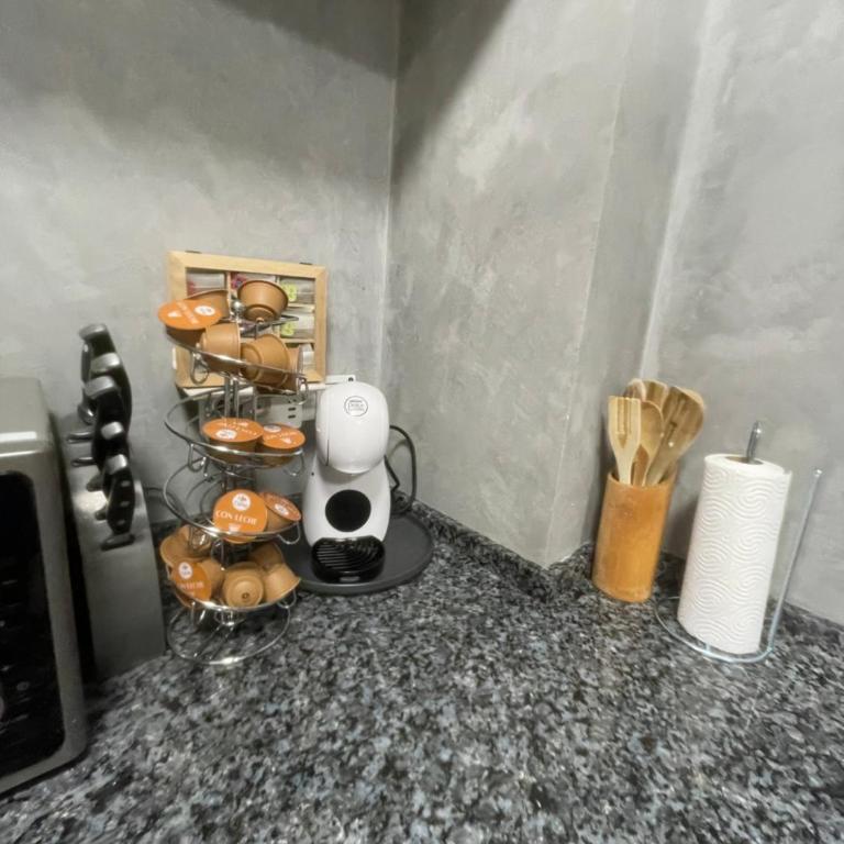 Amplio apartamento, playa, tren - Apartamento de 3 dormitorios Premium - 31