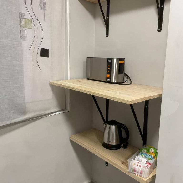 Amplio apartamento, playa, tren - Apartamento de 3 dormitorios Premium - 32