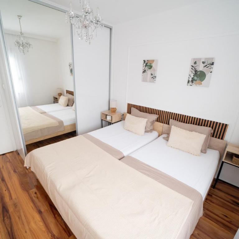 Kukys Production - Villa za odmor - Vila sa 2 Spavaće Sobe - 36