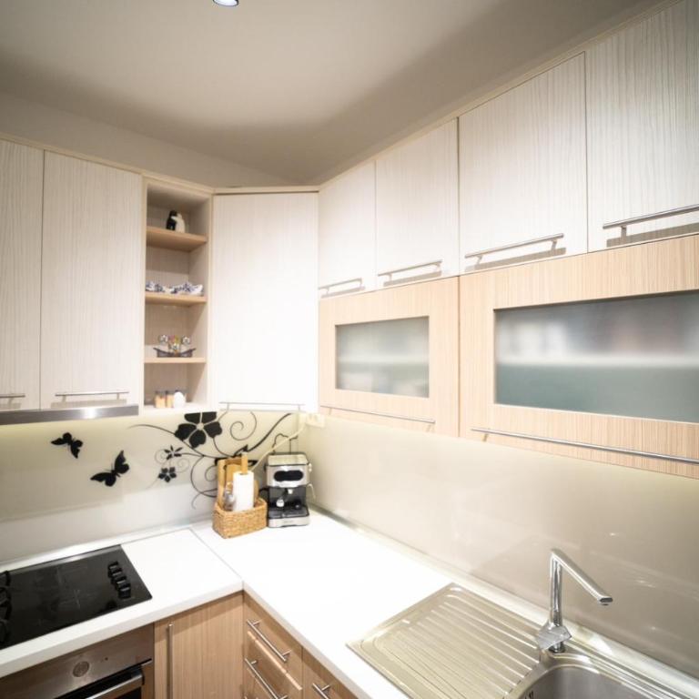 Villa KUKYS -Private Pool & Luxury Oasis - Two-Bedroom Villa - 41