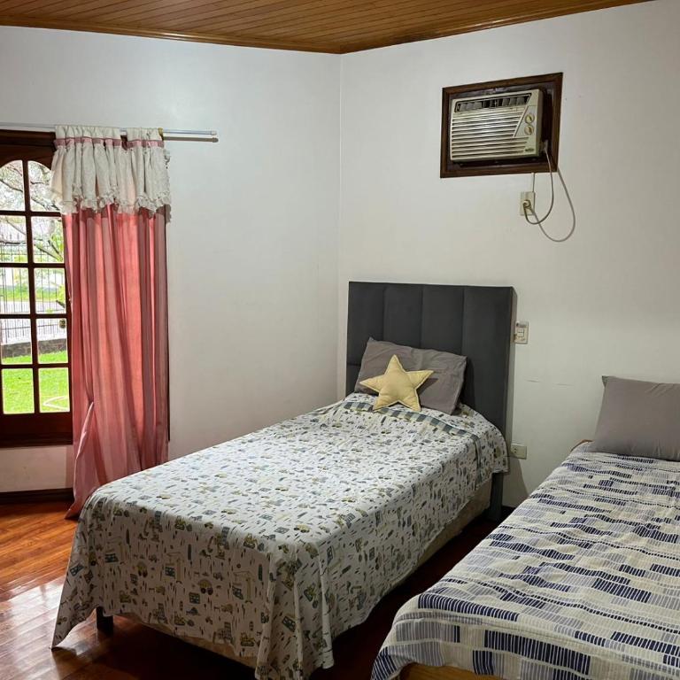 Rally House - Four-Bedroom House - 8