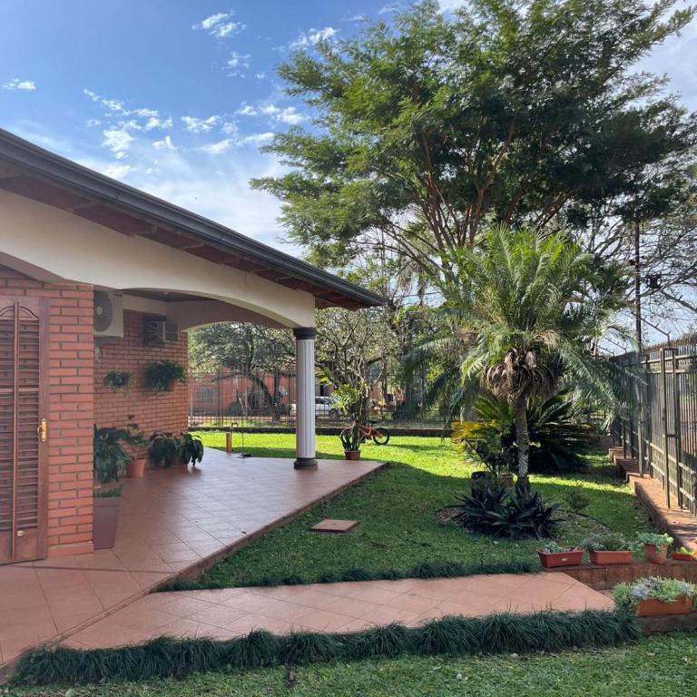 Rally House - Four-Bedroom House - 10