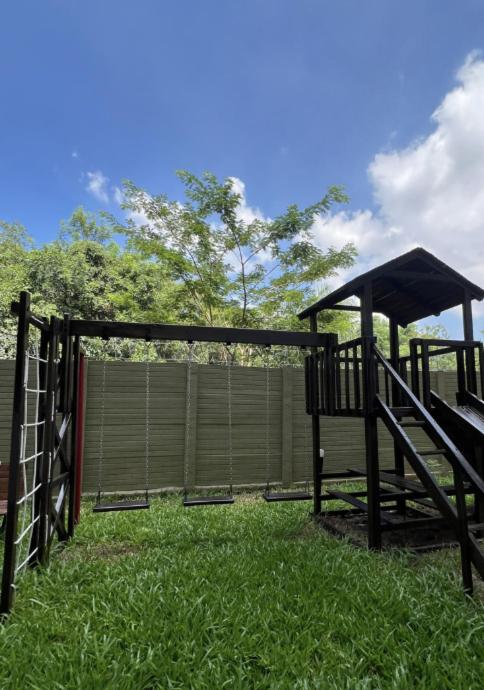Dpto En Luque Cerca Del Aeropuerto Y Conmebol B005 - Apartamento - 20