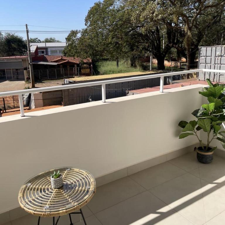 Dpto En Luque Cerca Del Aeropuerto Y Conmebol B005 - Apartamento - 19