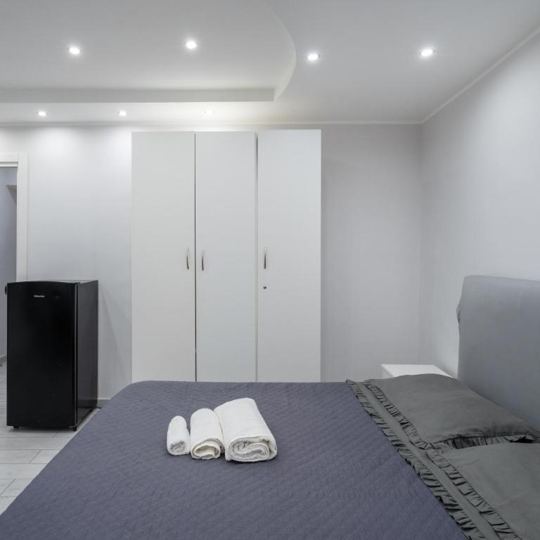 Smart’s House Deluxe Quartieri Spagnoli - Appartamento con 1 Camera da Letto - 5