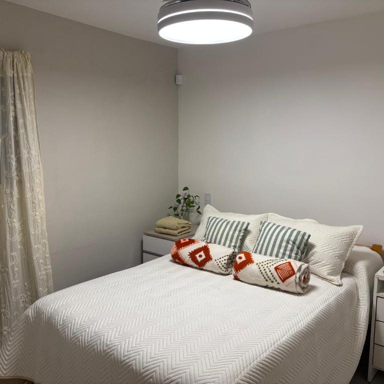 Loft I Piscina & Naturaleza I Loto San Lorenzo - Apartamento de 1 dormitorio con vistas - 10