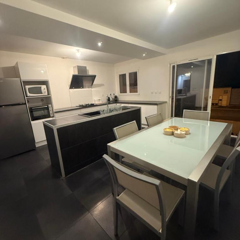 Maison sud - Villa - 3