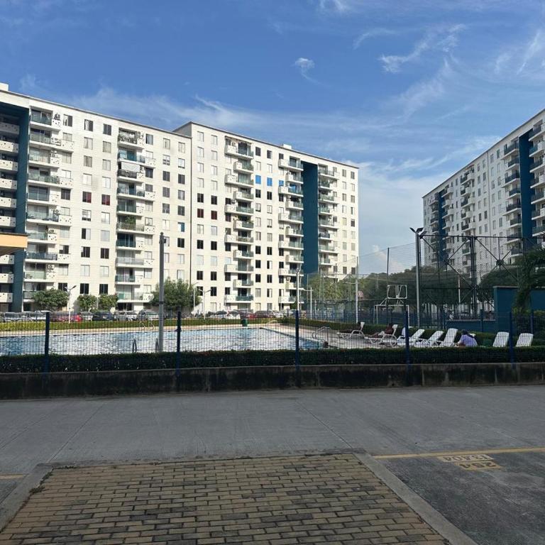 Elegant furnished apartment in Cartagena - Apartamento de 2 dormitorios - 19