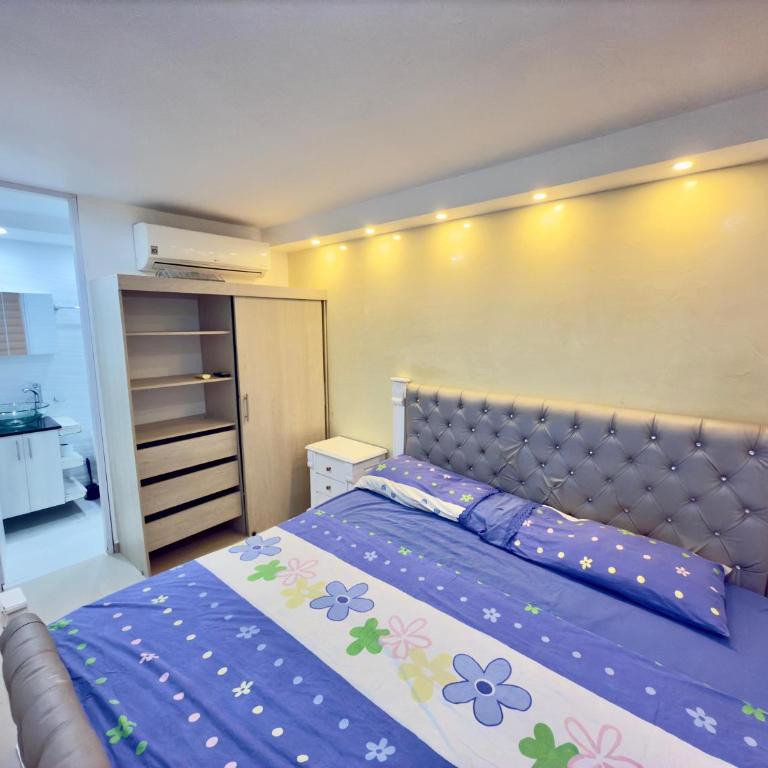 Elegant furnished apartment in Cartagena - Apartamento de 2 dormitorios - 8