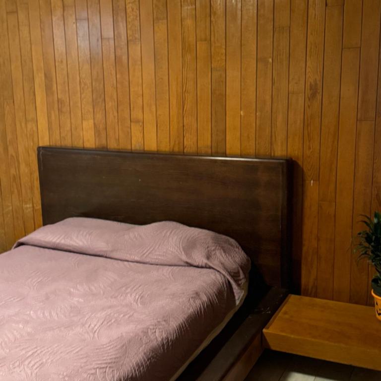 Pichu Home Alamos - Three-Bedroom Apartment - 18