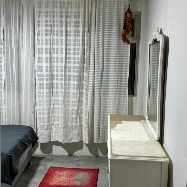 Pichu Home Alamos - Three-Bedroom Apartment - 16