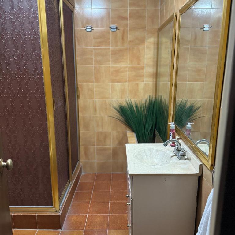 Pichu Home Alamos - Three-Bedroom Apartment - 17