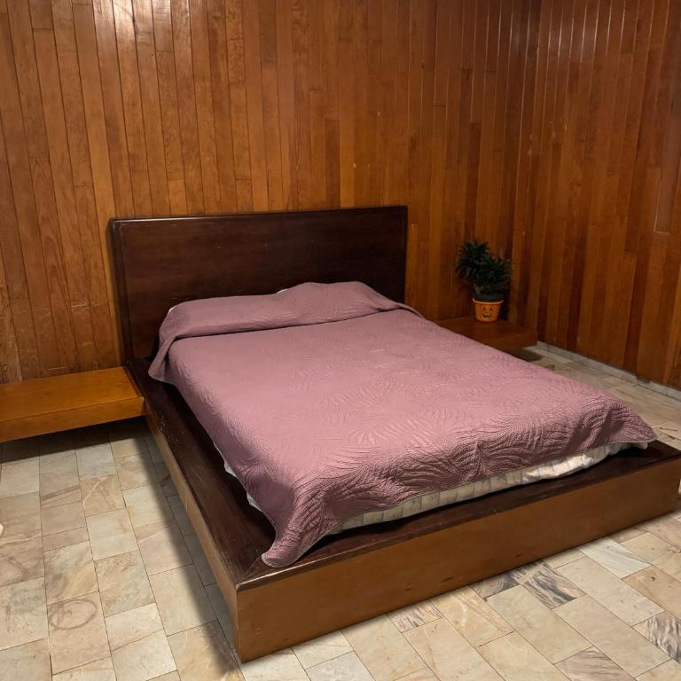 Pichu Home Alamos - Three-Bedroom Apartment - 13