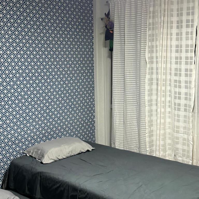 Pichu Home Alamos - Three-Bedroom Apartment - 12