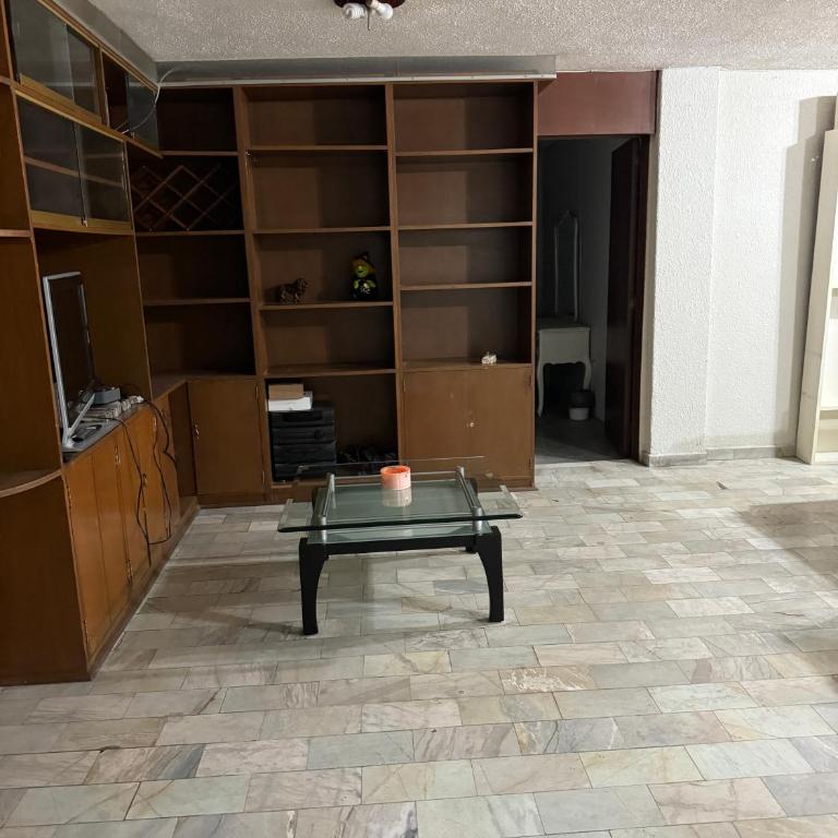 Pichu Home Alamos - Three-Bedroom Apartment - 14