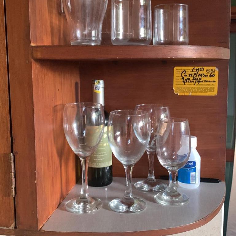 Aparta Hotel Natural Poblado San Lucas para 5H 114 - Apartamento de 2 dormitorios - 11