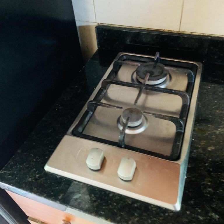 Aparta Hotel Natural Poblado San Lucas para 5H 114 - Apartamento de 2 dormitorios - 13