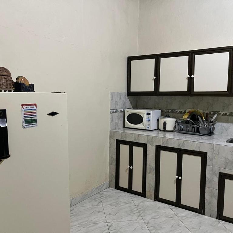 Casa colonial con encanto en Sonsón - Casa de 5 dormitorios - 23