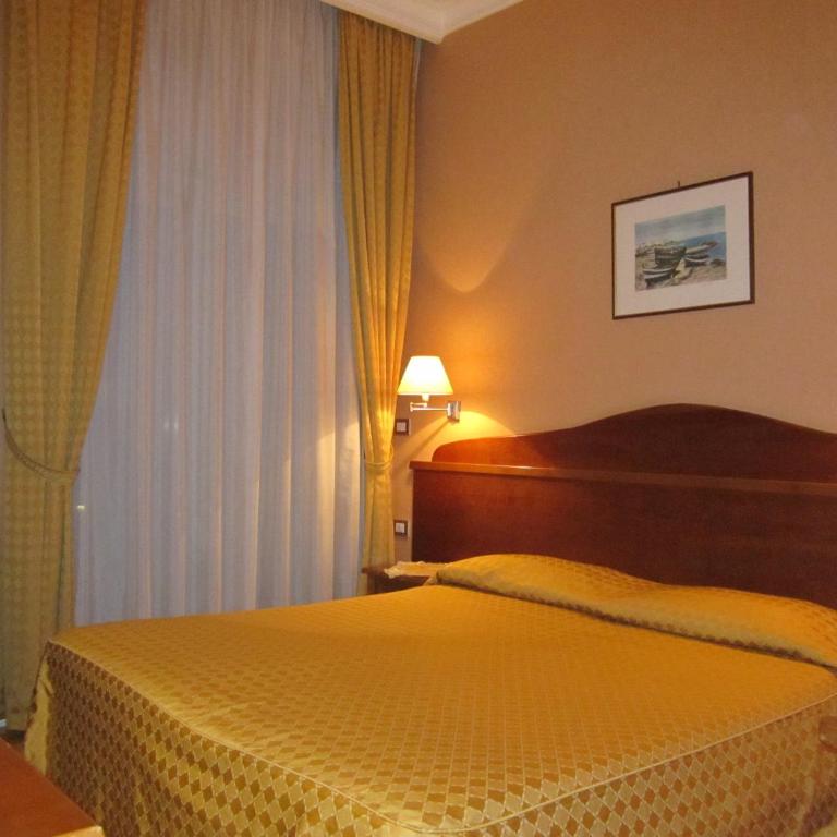 Hotel Conchiglia d'Oro - Doppelzimmer (Einzelnutzung) - 2