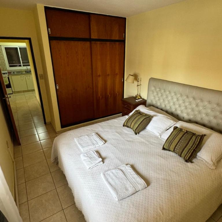 Bv San Juan - Nueva Cordoba 2 - Apartamento de 2 dormitorios - 5
