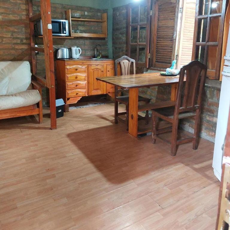 Inesita apart - Habitación Doble con baño privado - 5