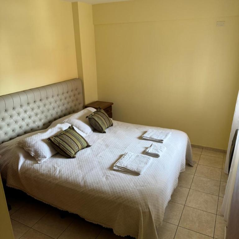 Bv San Juan - Nueva Cordoba 2 - Apartamento de 2 dormitorios - 4
