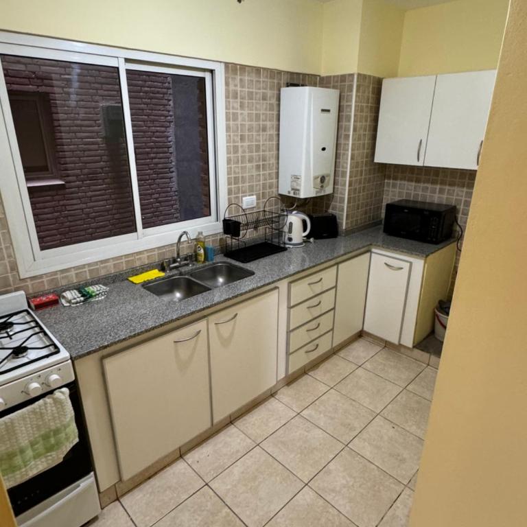 Bv San Juan - Nueva Cordoba 2 - Apartamento de 2 dormitorios - 7
