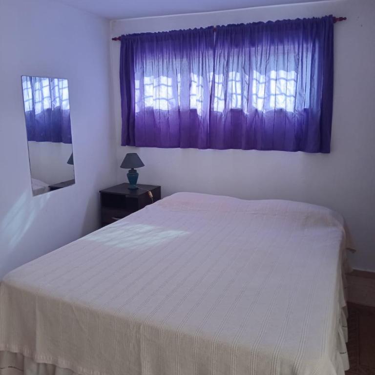 Mafalda - Apartamento de 1 dormitorio - 1