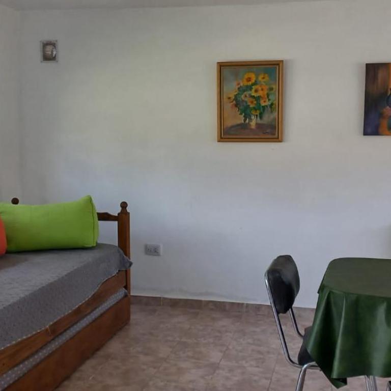 Mafalda - Apartamento de 2 dormitorios - 5